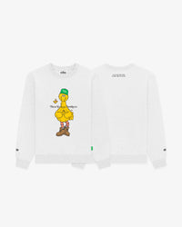Downtown Bird Crewneck - New York or Nowhere®