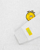 Downtown Bird Hoodie - New York or Nowhere®