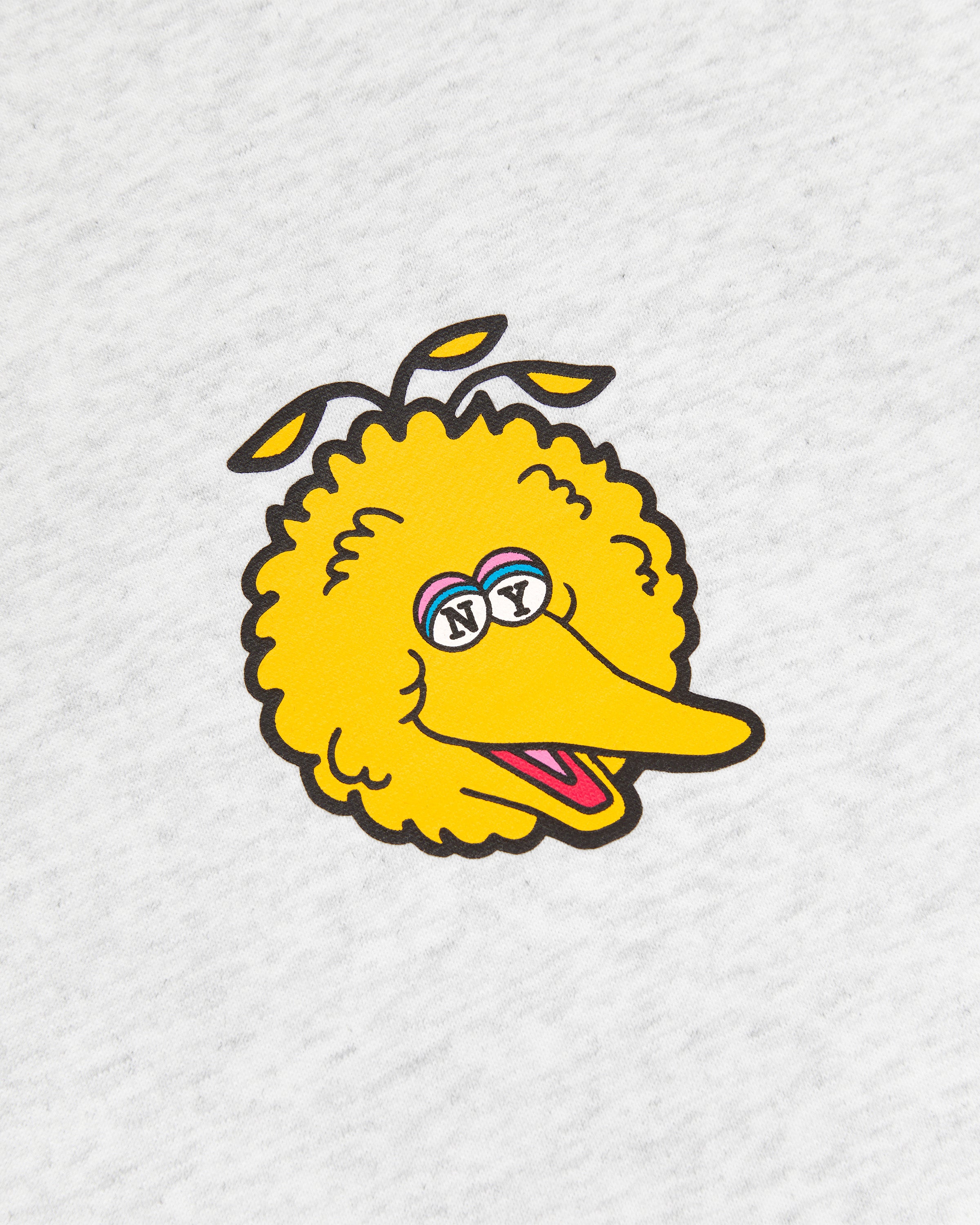 Downtown Bird Hoodie - New York or Nowhere®