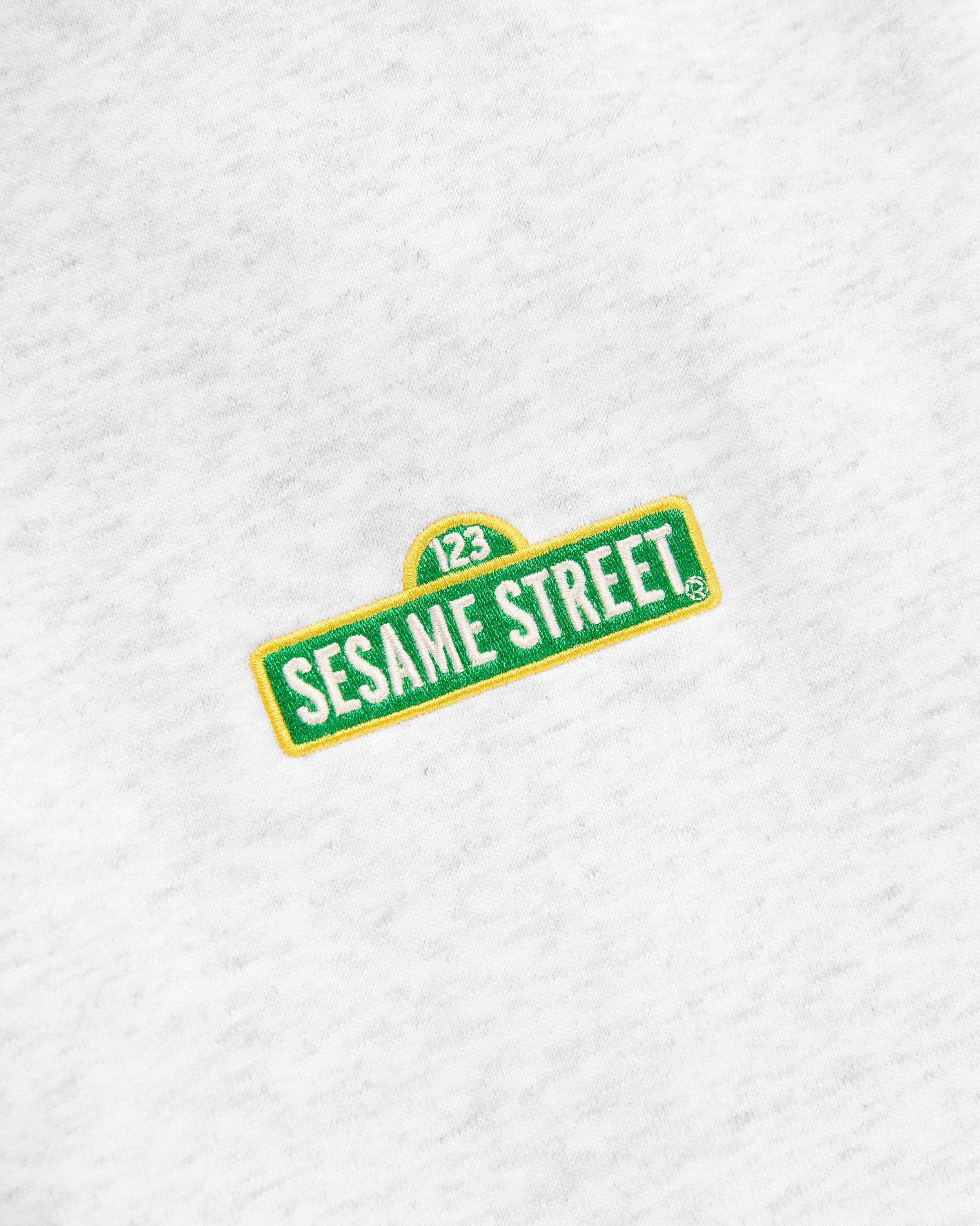 Downtown Bird Hoodie - New York or Nowhere®