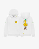 Downtown Bird Hoodie