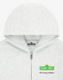 Downtown Bird Kids Zip Hoodie