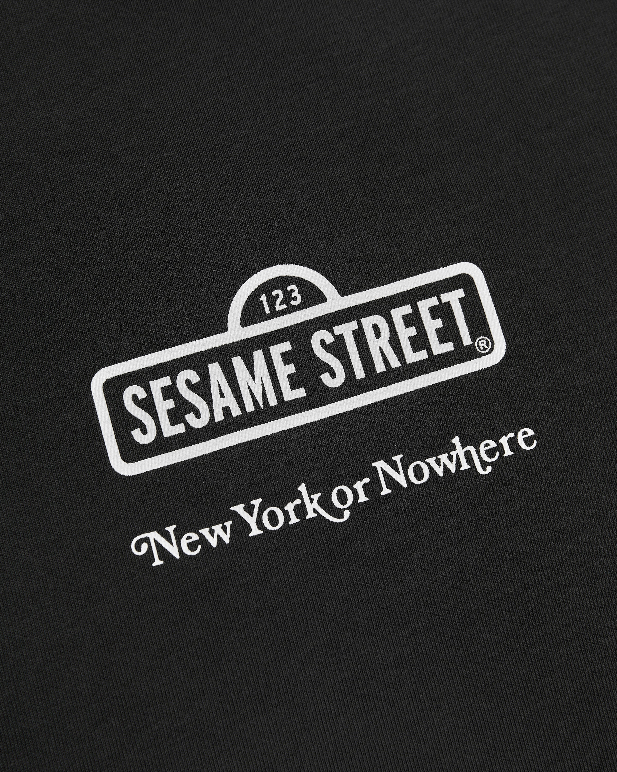 Downtown Bird T-Shirt - New York or Nowhere®