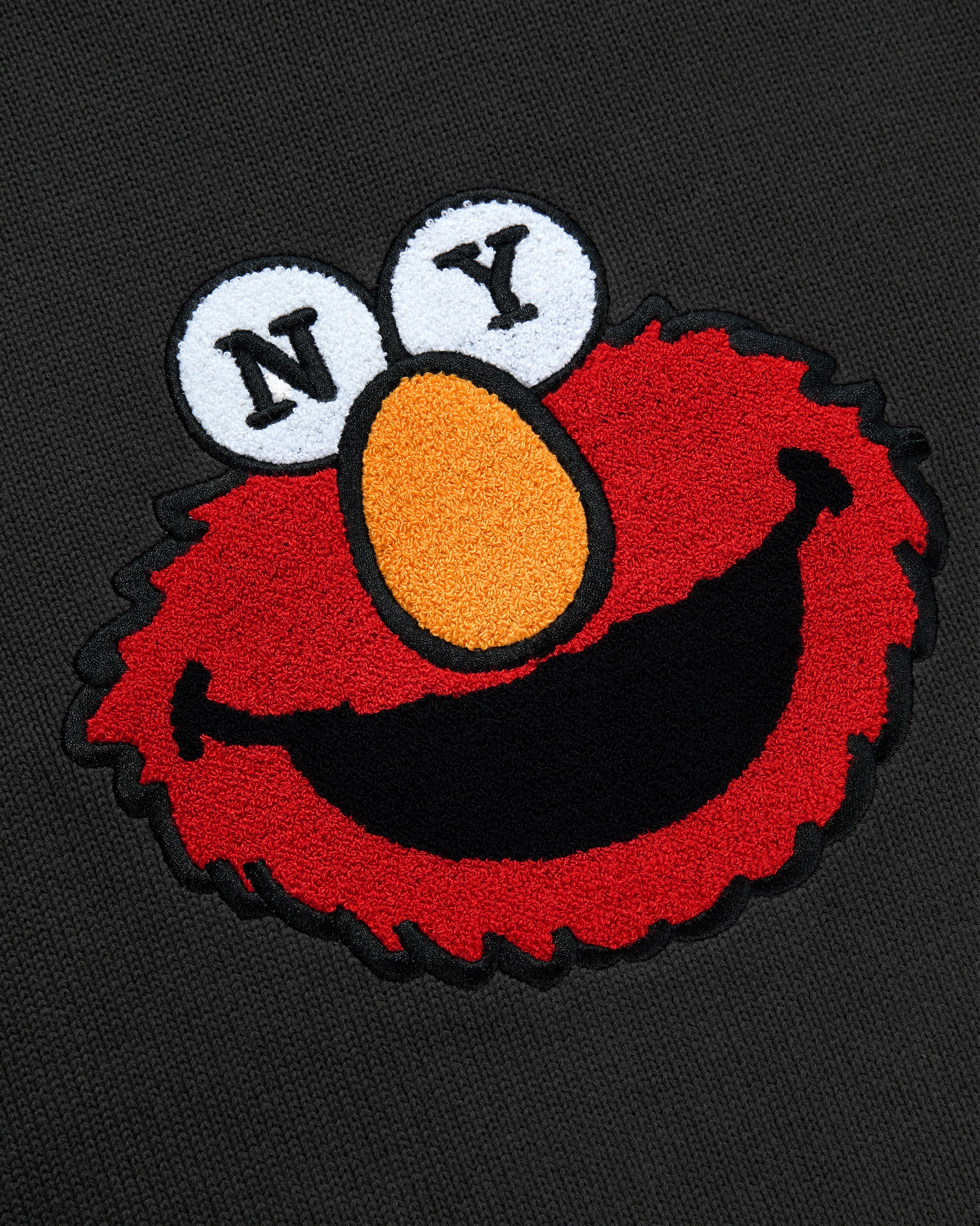 Elmo Mascot Sweater - New York or Nowhere®