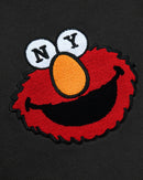 Elmo Mascot Sweater