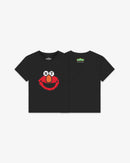Elmo Mascot Kids T-Shirt