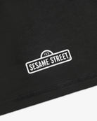 Elmo Mascot Oversized Crop T-Shirt - New York or Nowhere®