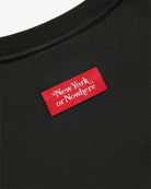Elmo Mascot Oversized Crop T-Shirt - New York or Nowhere®
