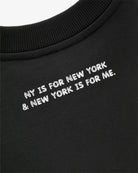 Elmo's World Crewneck - New York or Nowhere®