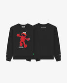Elmo's World Crewneck - New York or Nowhere®
