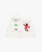 Elmo's World Kids Hoodie - New York or Nowhere®