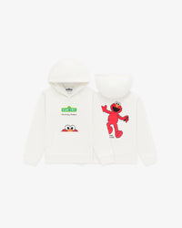 Elmo's World Kids Hoodie - New York or Nowhere®