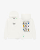 Friends From New York Hoodie