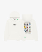 Friends From New York Hoodie - New York or Nowhere®