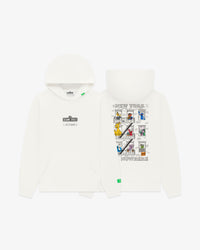 Friends From New York Hoodie - New York or Nowhere®