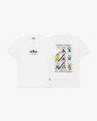 Friends From New York T-Shirt - New York or Nowhere®
