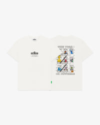 Friends From New York T-Shirt - New York or Nowhere®