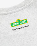 Gang's All Here Kids Crewneck
