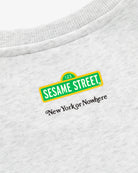 Gang's All Here Kids Crewneck - New York or Nowhere®