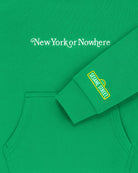 Signature Sesame St. Kids Hoodie - New York or Nowhere®
