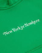 Signature Sesame St. Kids Hoodie - New York or Nowhere®