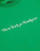 Signature Sesame St. Kids T-Shirt - New York or Nowhere®