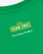Signature Sesame St. Kids T-Shirt - New York or Nowhere®