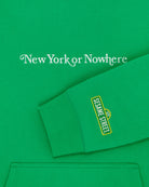 Signature Sesame St. Hoodie - New York or Nowhere®