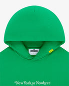 Signature Sesame St. Hoodie - New York or Nowhere®