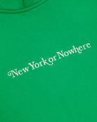 Signature Sesame St. Hoodie - New York or Nowhere®