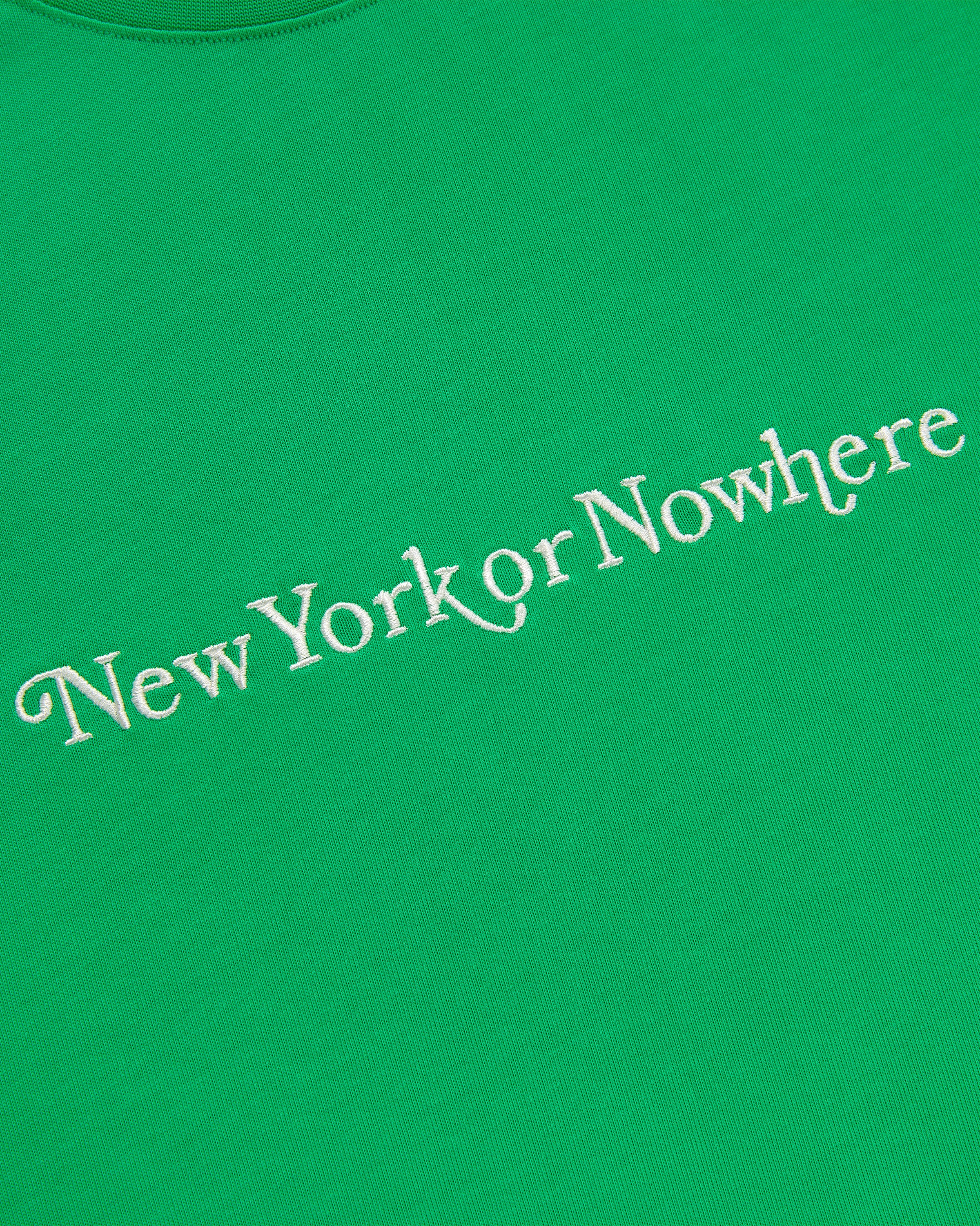 Signature Sesame St. T-Shirt - New York or Nowhere®