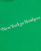 Signature Sesame St. T-Shirt - New York or Nowhere®