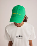 Signature Sesame St. Dad Hat