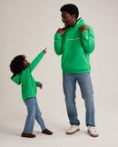 Signature Sesame St. Hoodie