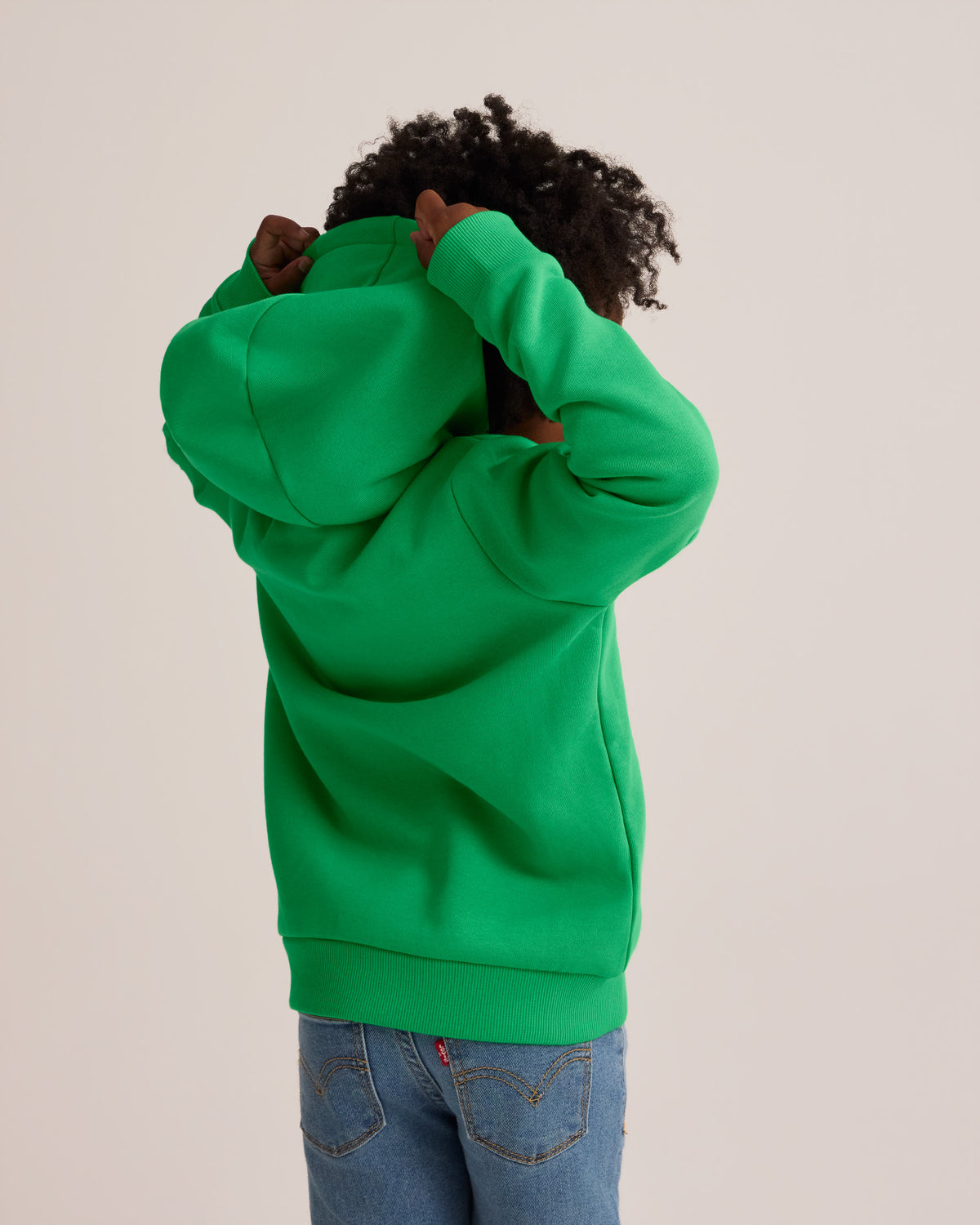 Signature Sesame St. Kids Hoodie - New York or Nowhere®