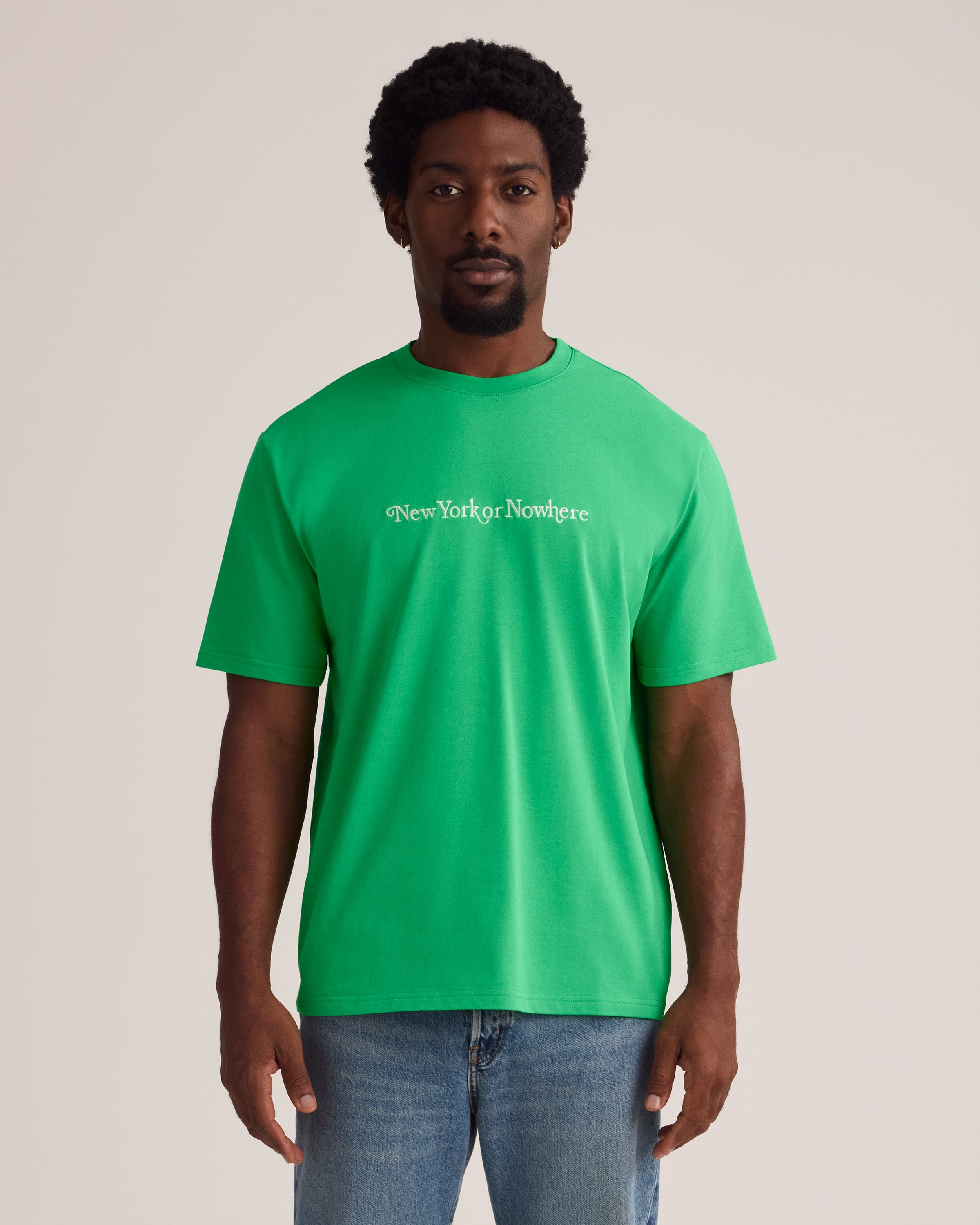 T-Shirts – New York or Nowhere®
