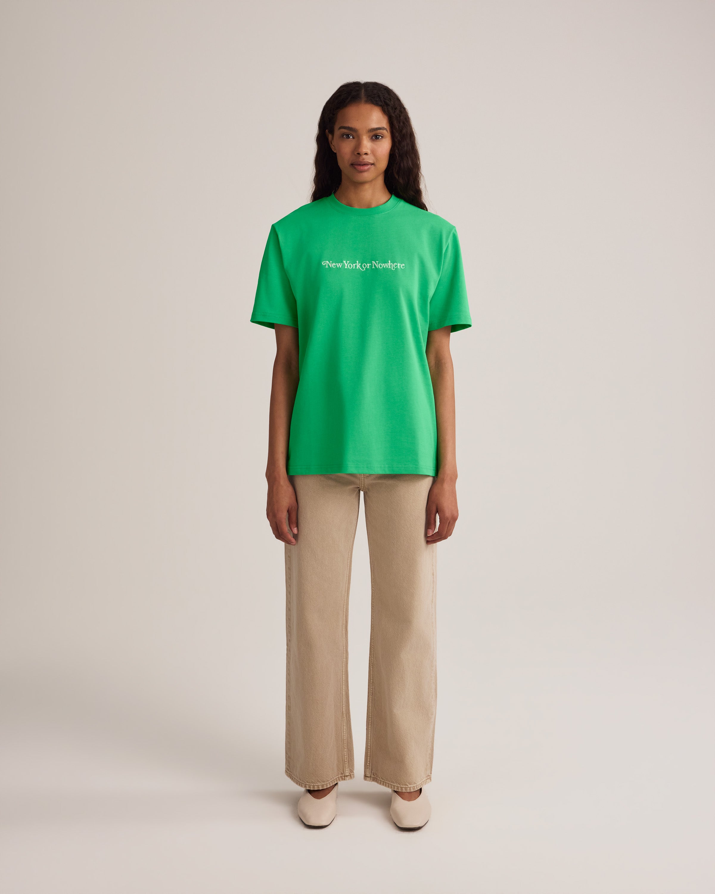 T-Shirts – New York or Nowhere®