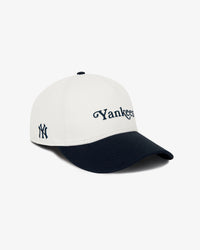 Yankees Bronxman 9FORTY M-Crown