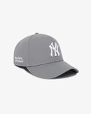 Yankees Monogram 9FORTY Snapback