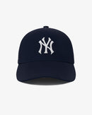 Yankees Monogram 9FORTY Snapback