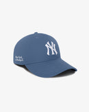 Yankees Monogram 9TWENTY Baseball Cap