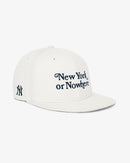Yankees Motto 59FIFTY Fitted Hat