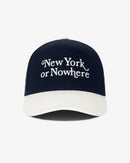 Yankees Motto 9FORTY Snapback