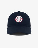 Yankees Mascot 9TWENTY Baseball Cap