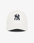 Yankees Monogram 9FORTY Snapback