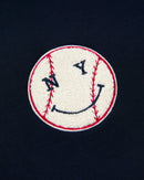Yankees Mascot Crewneck
