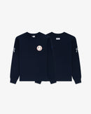 Yankees Mascot Crewneck