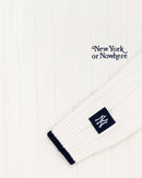 Yankees Motto Sweater