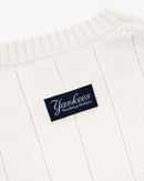 Yankees Motto Sweater