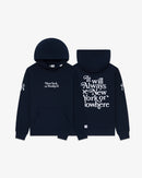Yankees Motto Hoodie